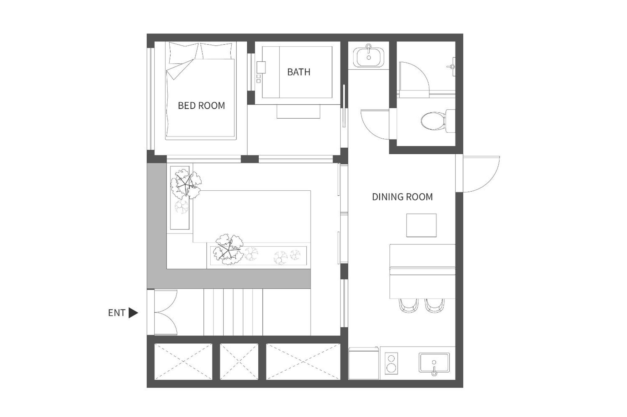 Villa Warm Nest Retreat Seul Esterno foto